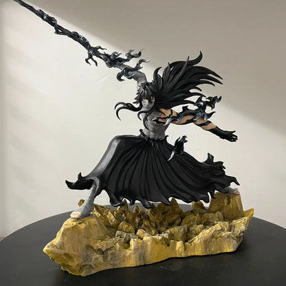 Bleach Ichigo PVC Statue