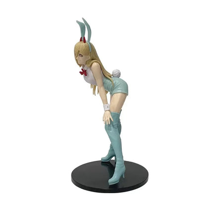 Chainsaw Man Kobeni PVC Statue