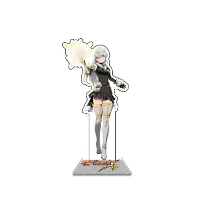 The Seven Deadly Sins Acrylic Stand