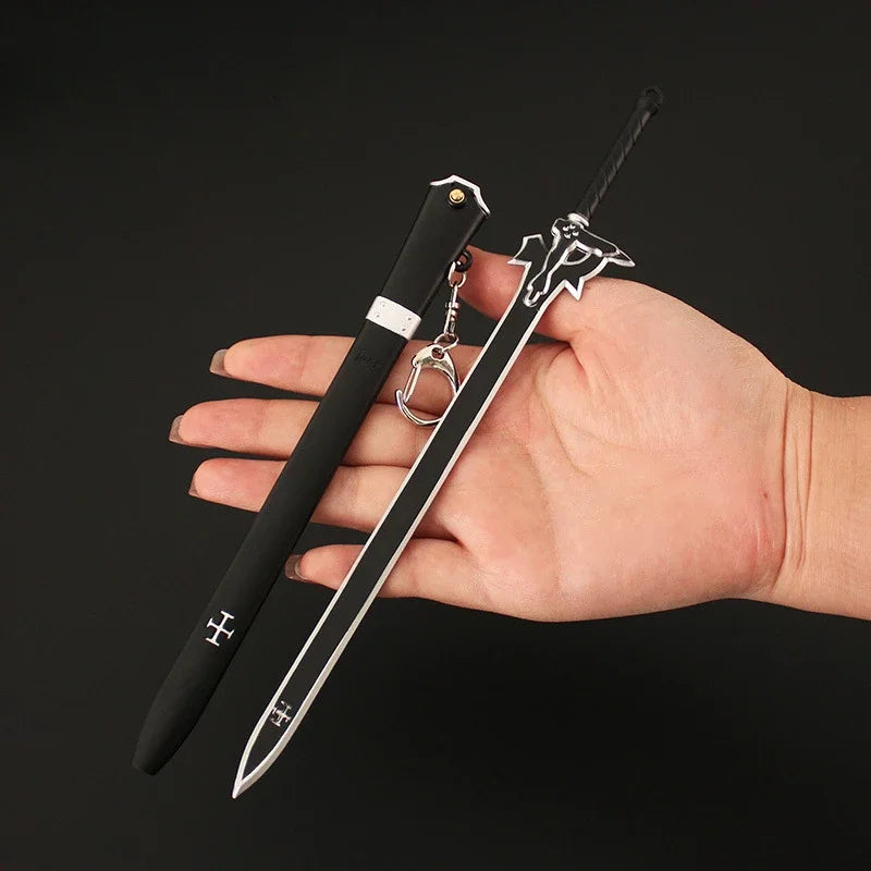 Sword Art Online Burial Sword