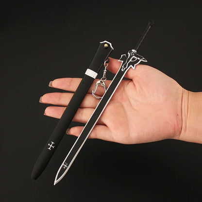 Sword Art Online Burial Sword