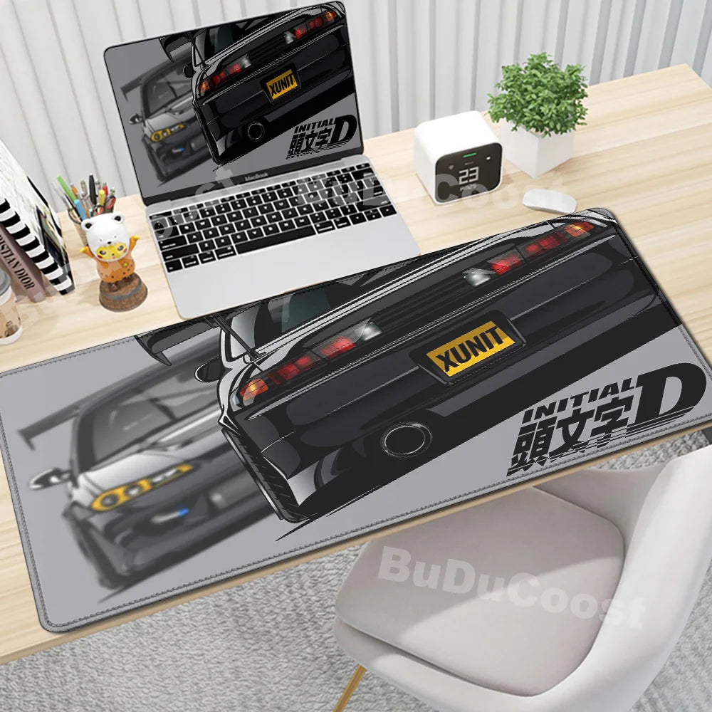 Initial D Takumi Deskmat