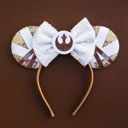 Star Wars Grogu Headband