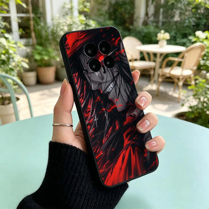 Hellsing Alucard Phone Case