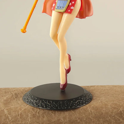 One Piece Nami PVC Statue