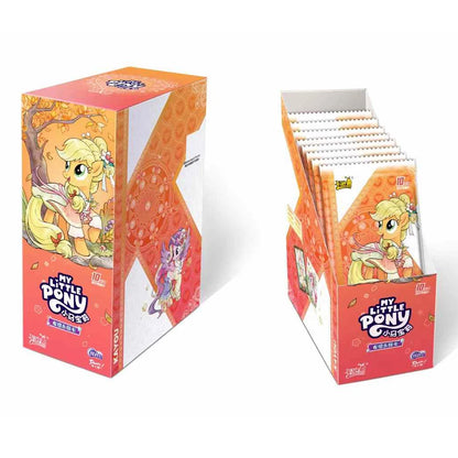 My Little Pony Radiant Moon Card Pack