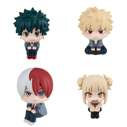 My Hero Academia Bakugou Katsuki PVC Statue