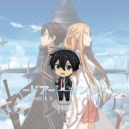 Sword Art Online Acrylic Stand
