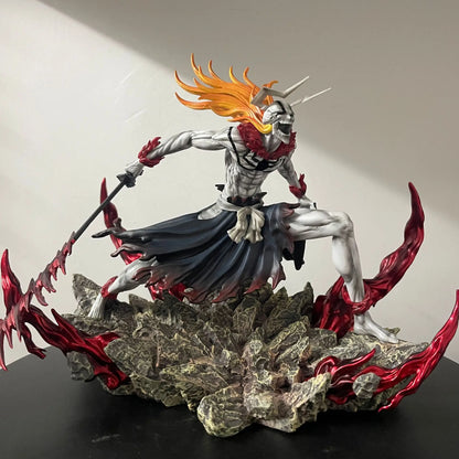 Bleach Ichigo PVC Statue