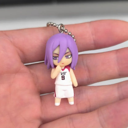 Kuroko's Basketball Kise Ryota Figure