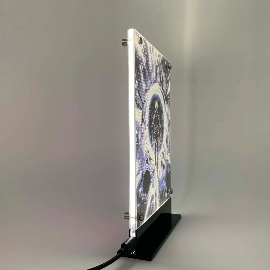 Jujutsu Kaisen Satoru Gojo LED Lamp