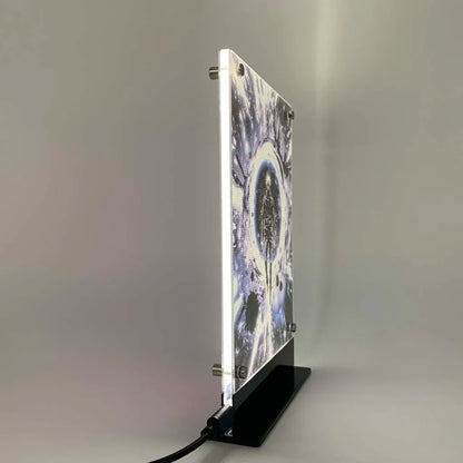 Jujutsu Kaisen Satoru Gojo LED Lamp