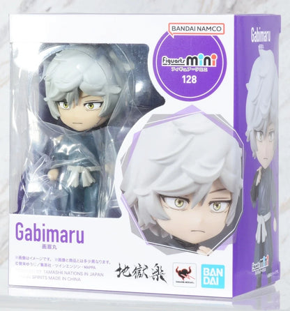 Hell’s Paradise Gabimaru Figuarts Mini