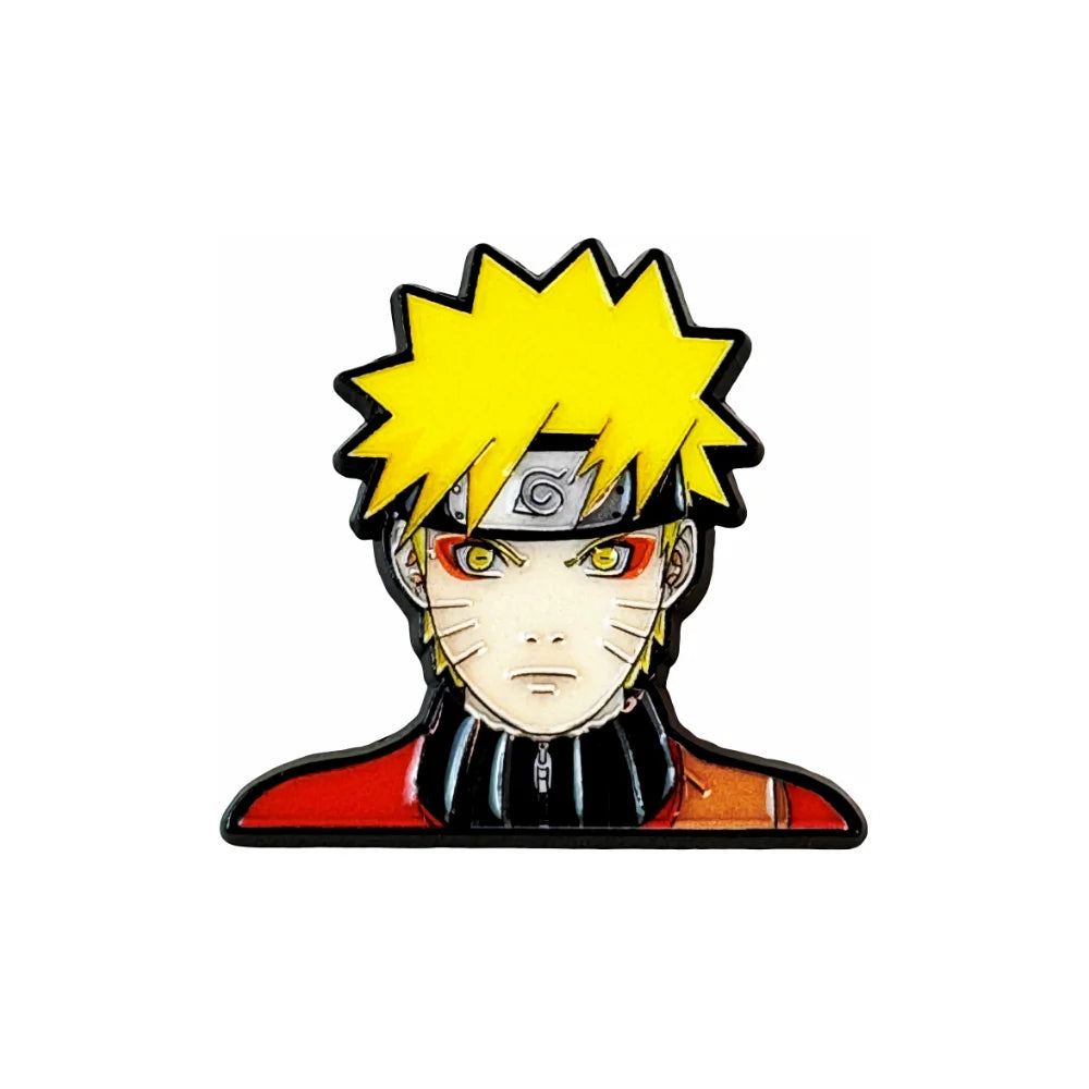 Anime Manga Enamel Pin