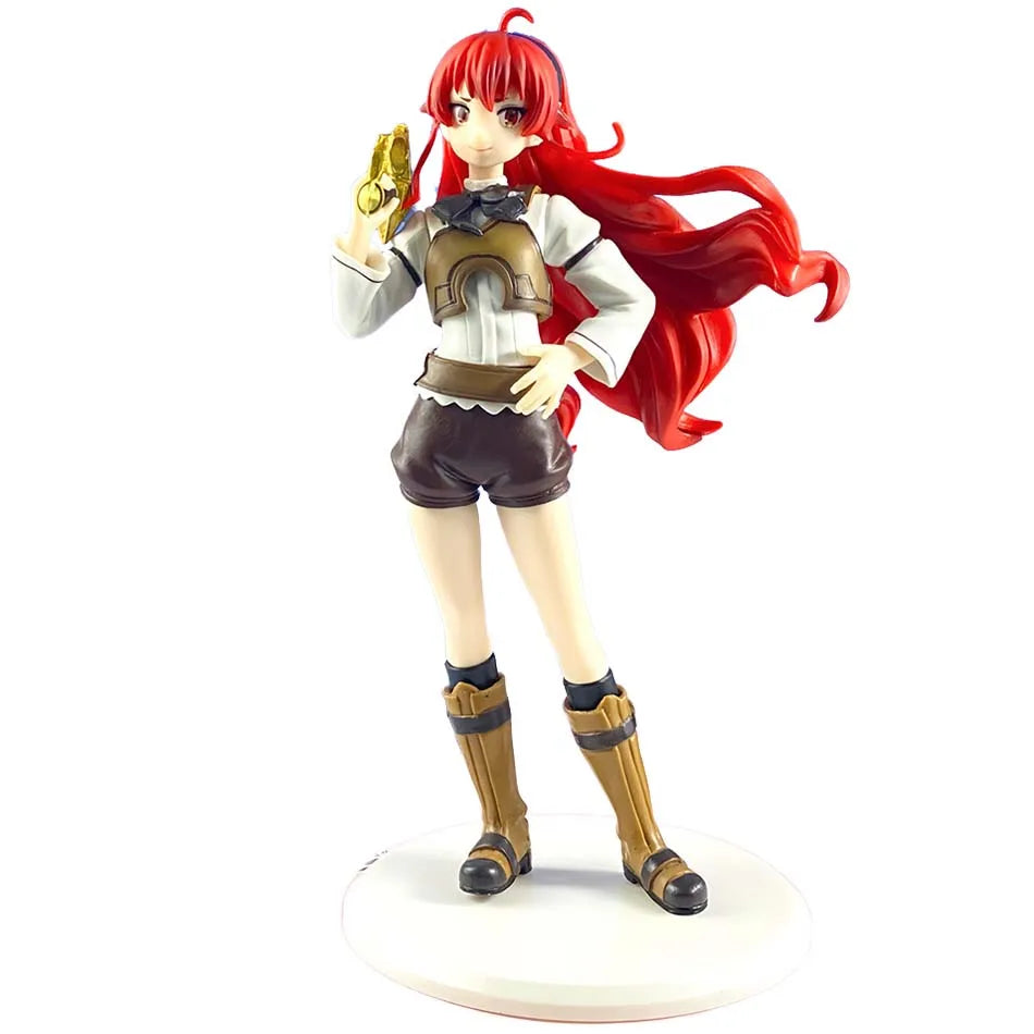 Mushoku Tensei Eris Boreas Greyrat PVC Statue