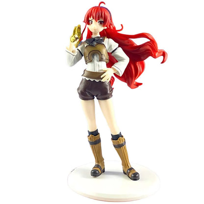 Mushoku Tensei Eris Boreas Greyrat PVC Statue