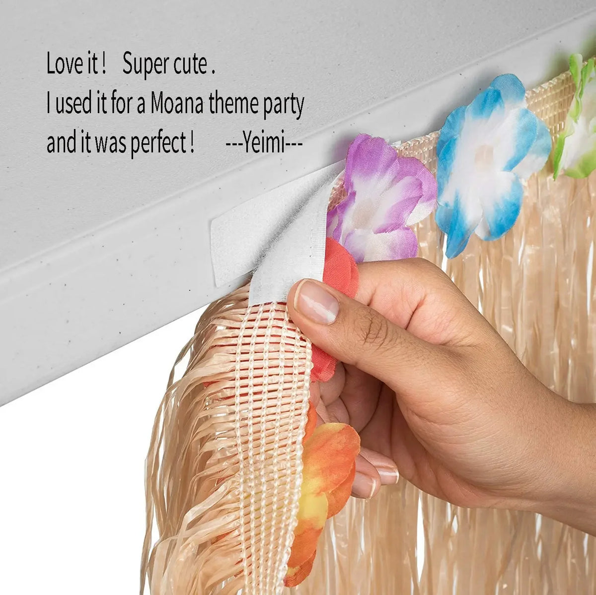 One Piece Nami Grass Skirt