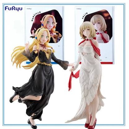 Dungeon Meshi Falin Touden PVC Statue