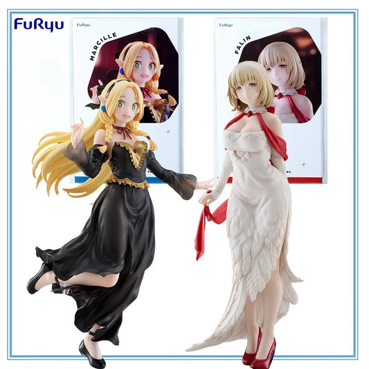 Dungeon Meshi Falin Touden PVC Statue