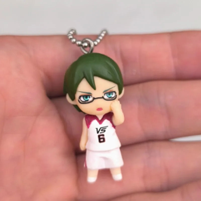 Kuroko's Basketball Kise Ryota Figure