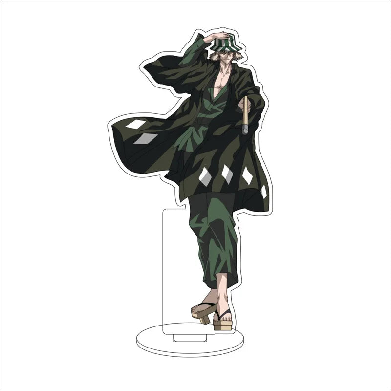 BLEACH Kurosaki Yuzu Acrylic Stand