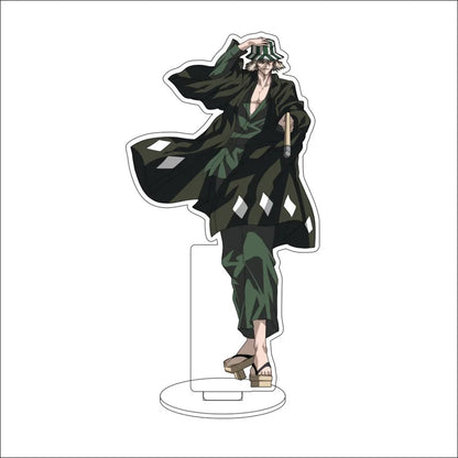 BLEACH Kurosaki Yuzu Acrylic Stand