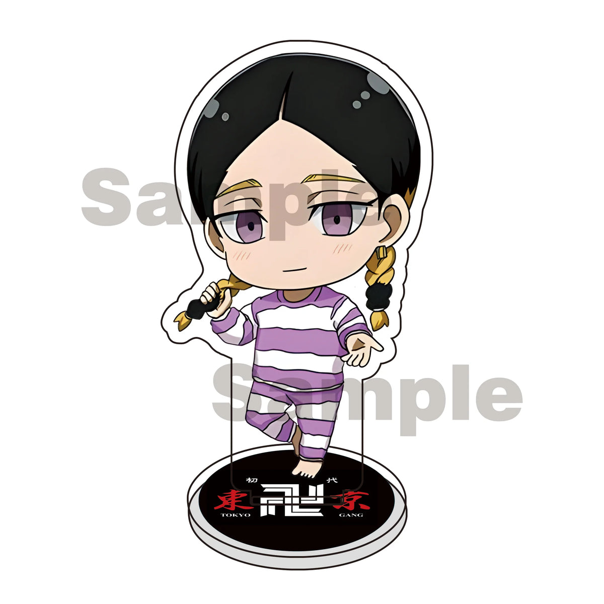 Tokyo Revengers Mikey Acrylic Stand