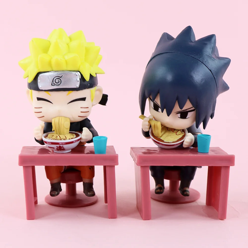 Naruto Shippuden Naruto Sasuke Blind Box