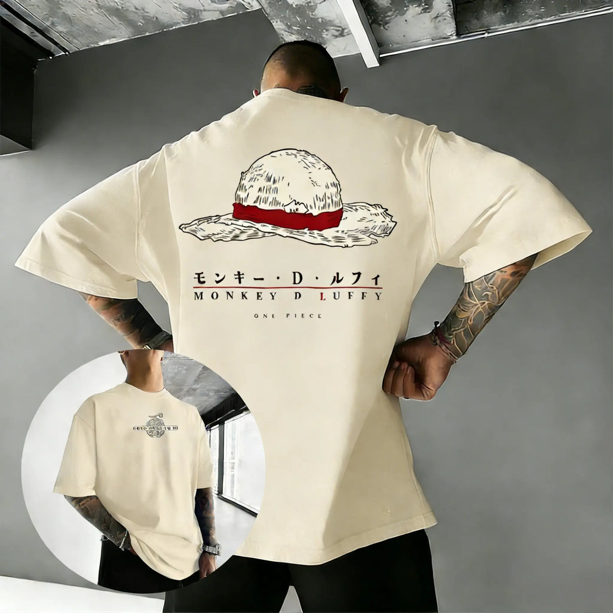 One Piece Anime Luffy T Shirt Men Women Summer Graphic Tee Streetwear Casual Short Sleeve Tops 2026 New Fashion Cartoon Print
