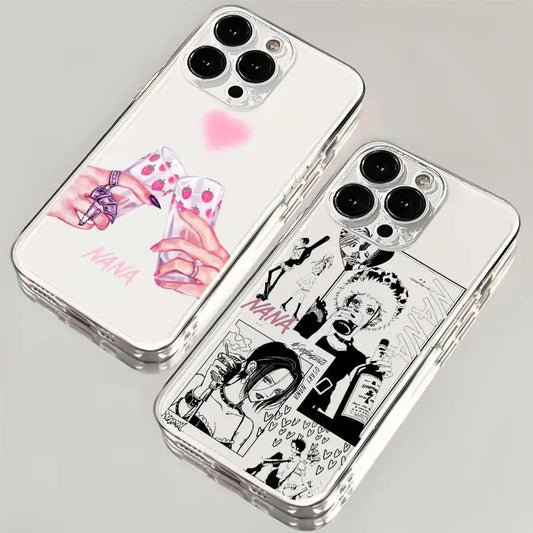 Nana Oosaki Phone Case