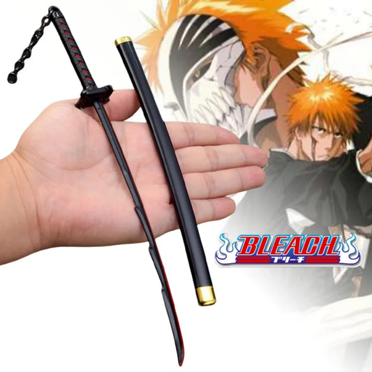 Bleach Ichigo Katana