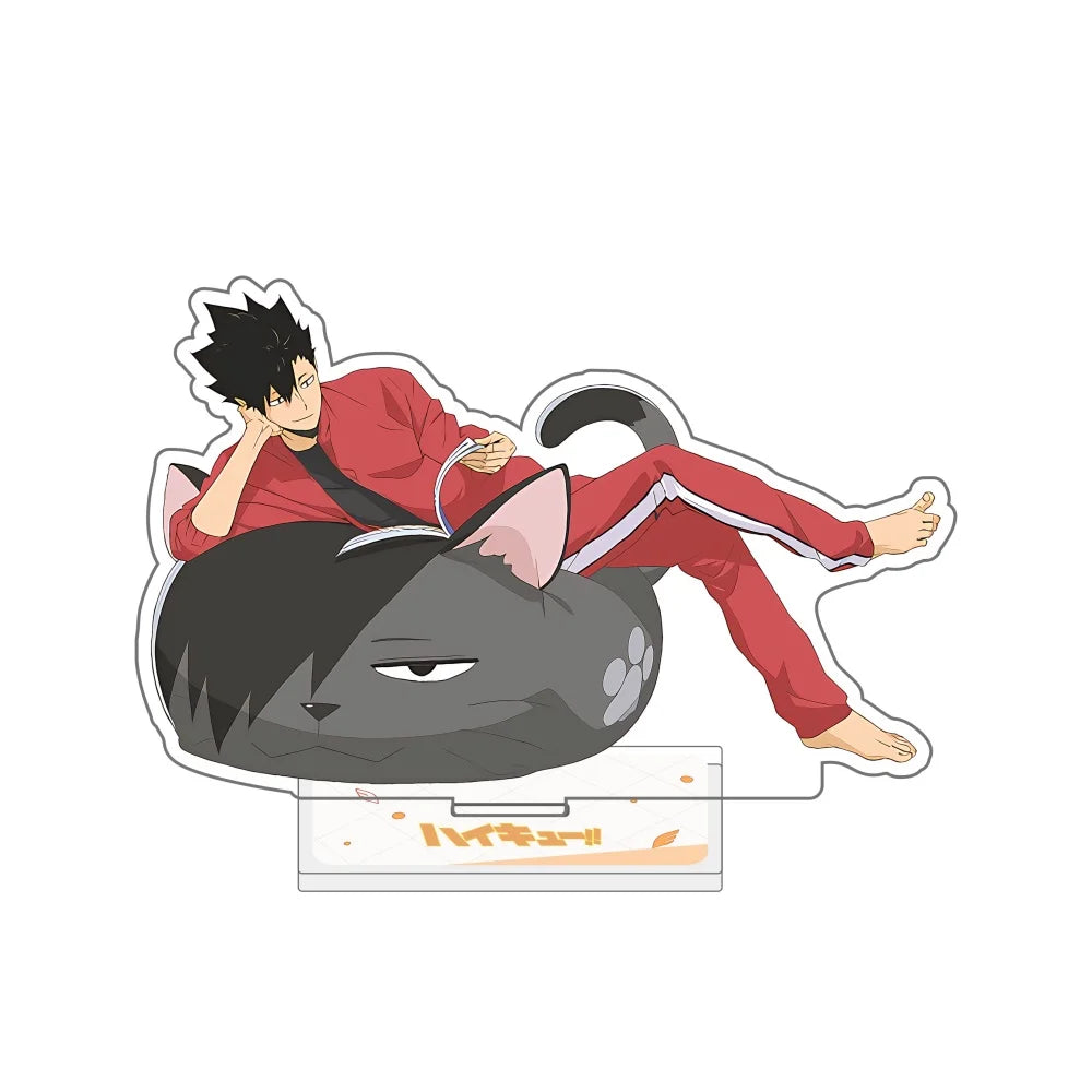 Haikyuu!! Bokuto Acrylic Stand