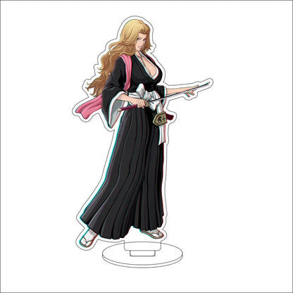 Bleach Ichigo Acrylic Stand