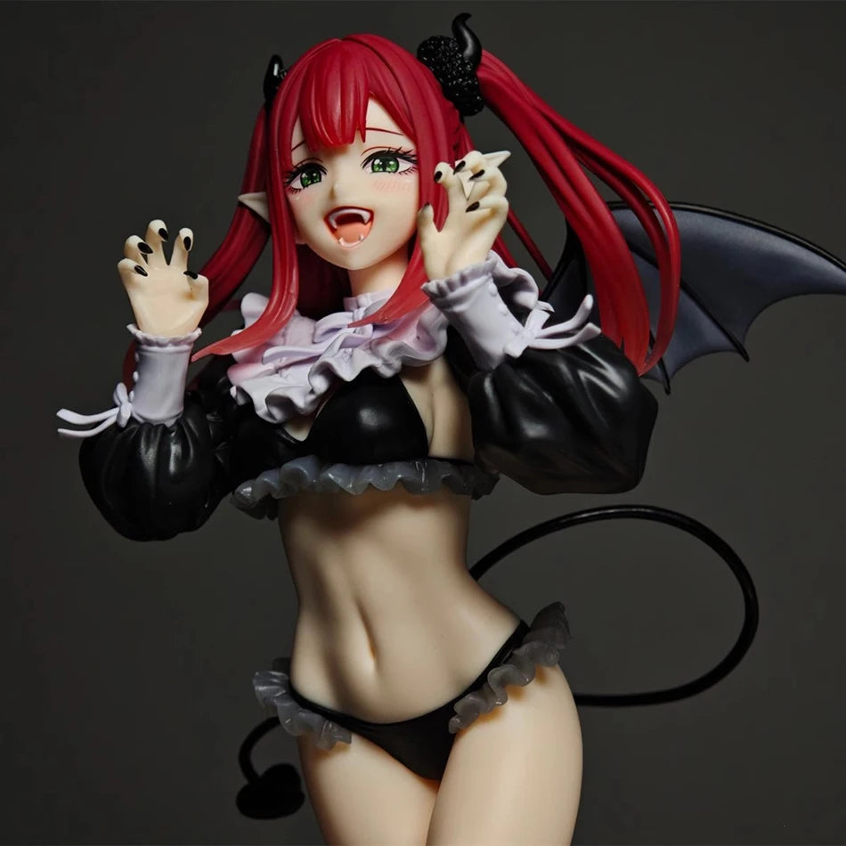 My Dress-Up Darling Kitagawa Marin PVC Figure