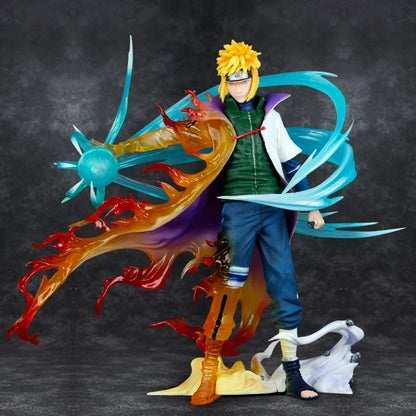 Naruto Mystery Blind Box