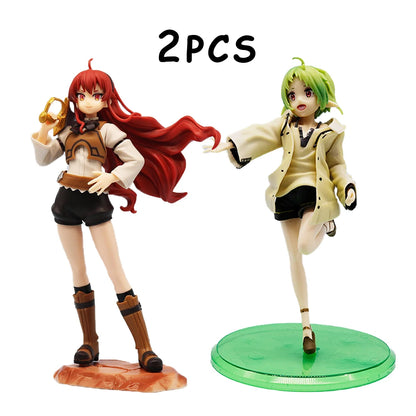 Jobless Reincarnation Adult PVC Figure