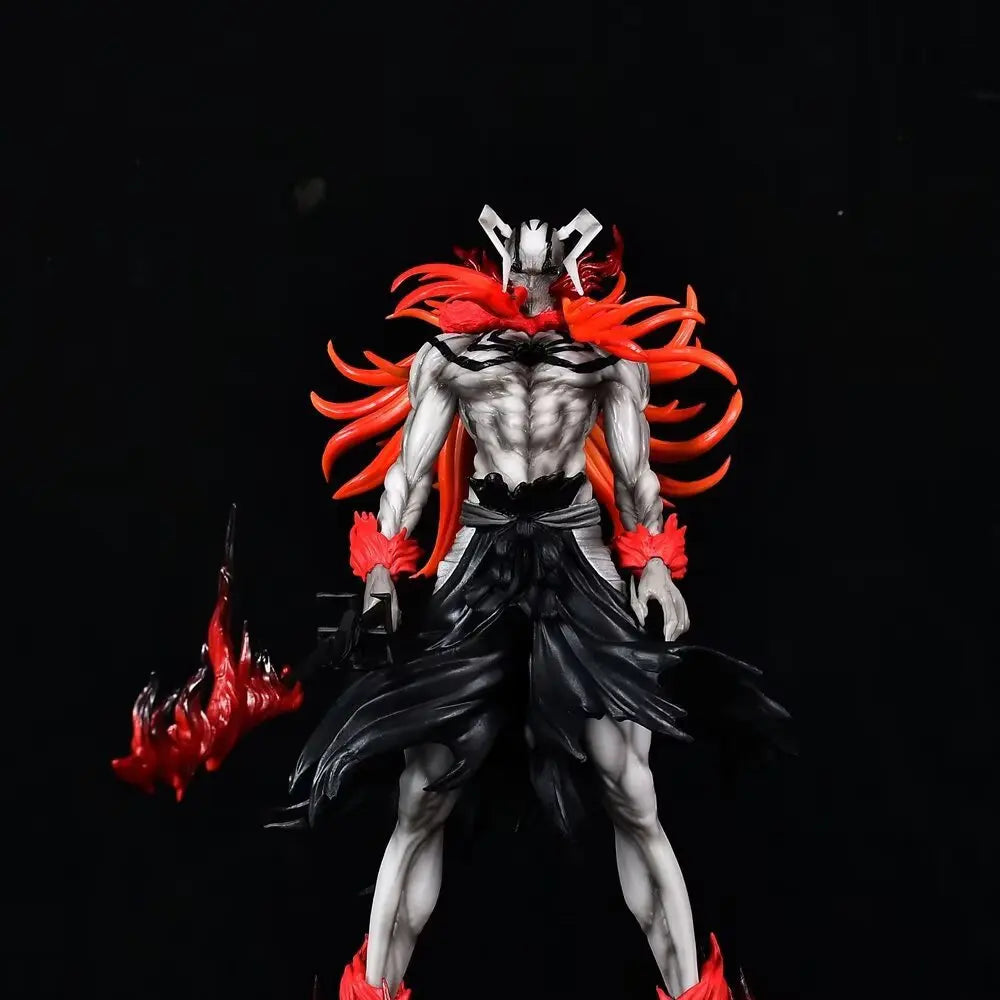 Bleach Kurosaki Ichigo PVC Statue