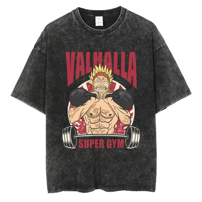 Vinland Saga Manga T-Shirt