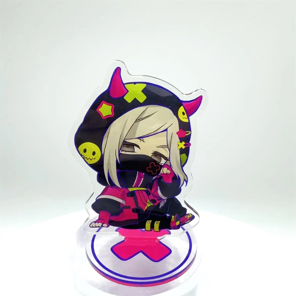 Tokyo Revengers Manjiro Acrylic Stand