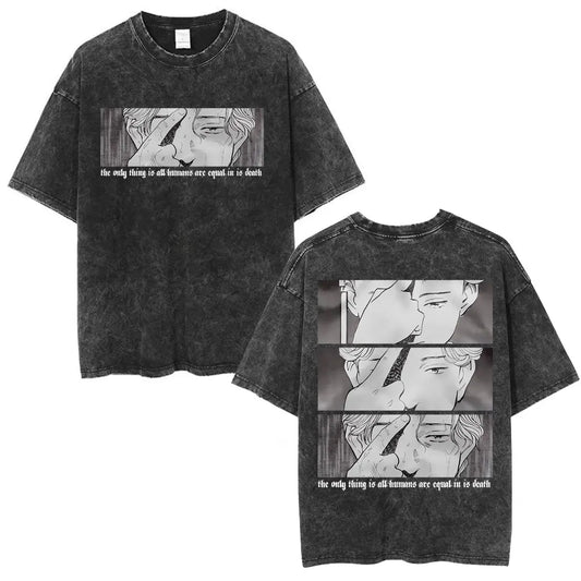 Vinland Saga Naoki Urasawa T-Shirt