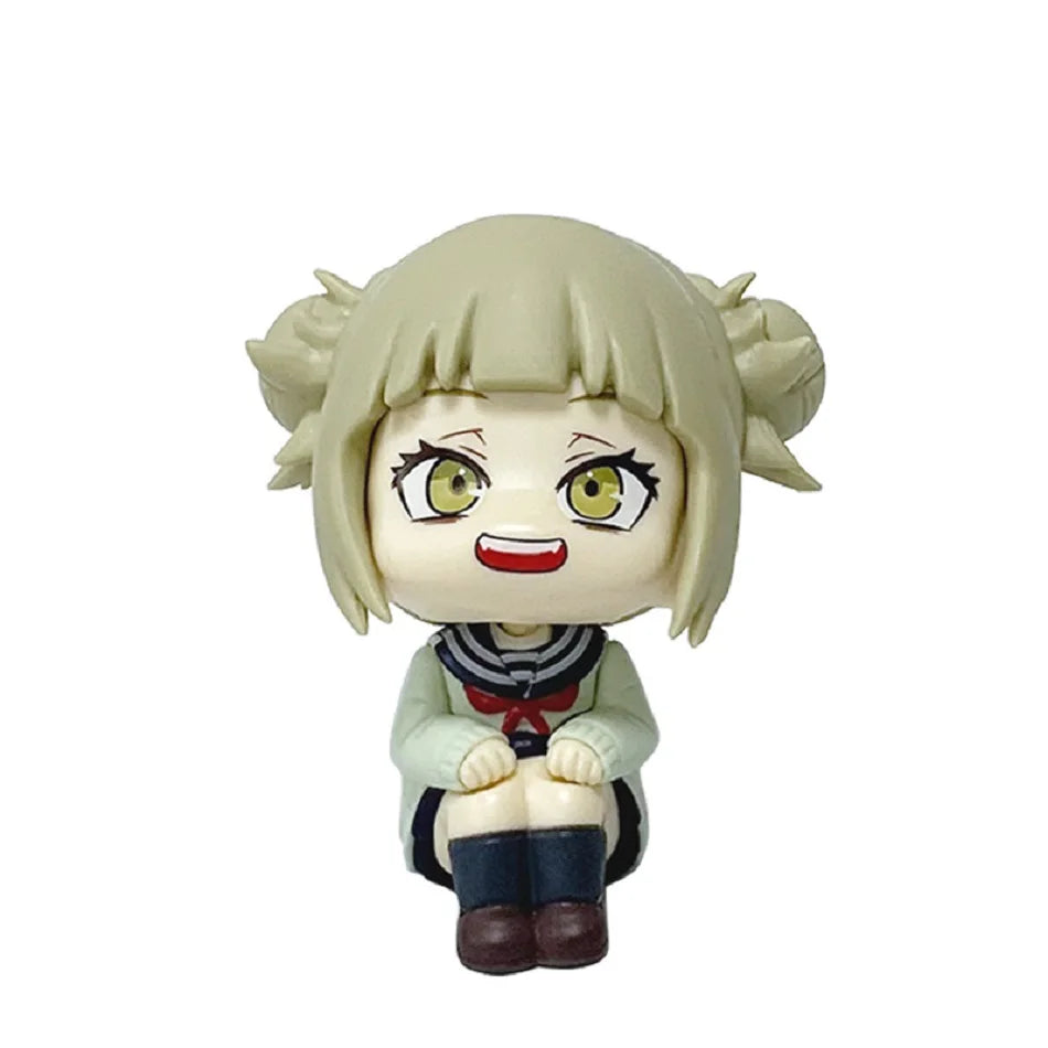 My Hero Academia Midoriya Izuku PVC Statue