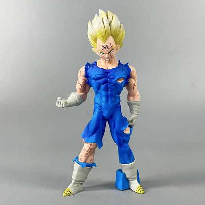 Dragon Ball Goku PVC Statue