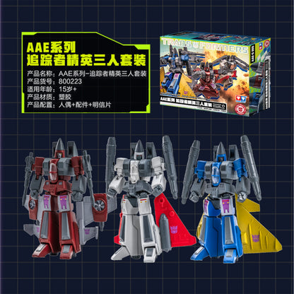 Transformers Ultra Magnus Figure