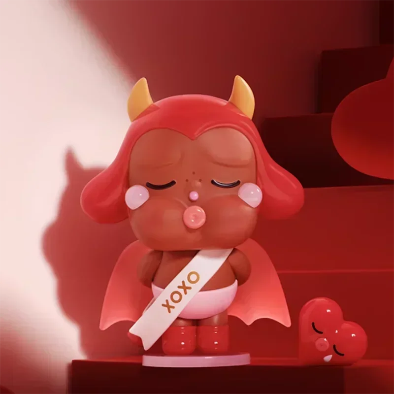 Crybaby Crying For Love Blind Box