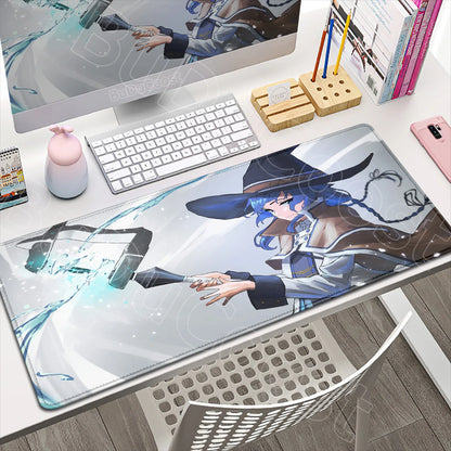 Mushoku Tensei Roxy Mousepad