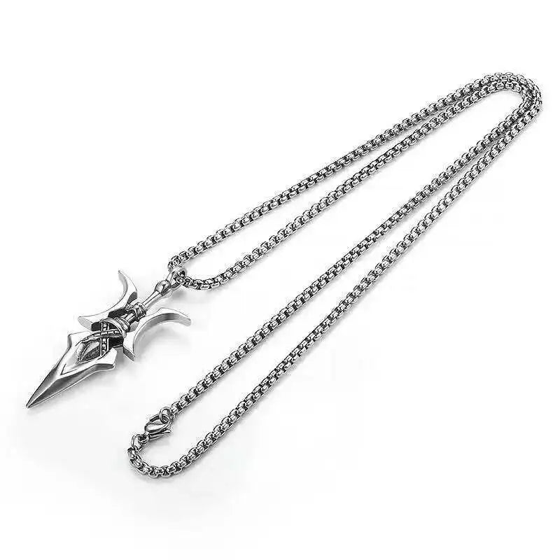 Death Note Misa Amane Necklace