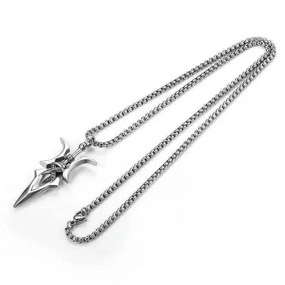 Death Note Misa Amane Necklace