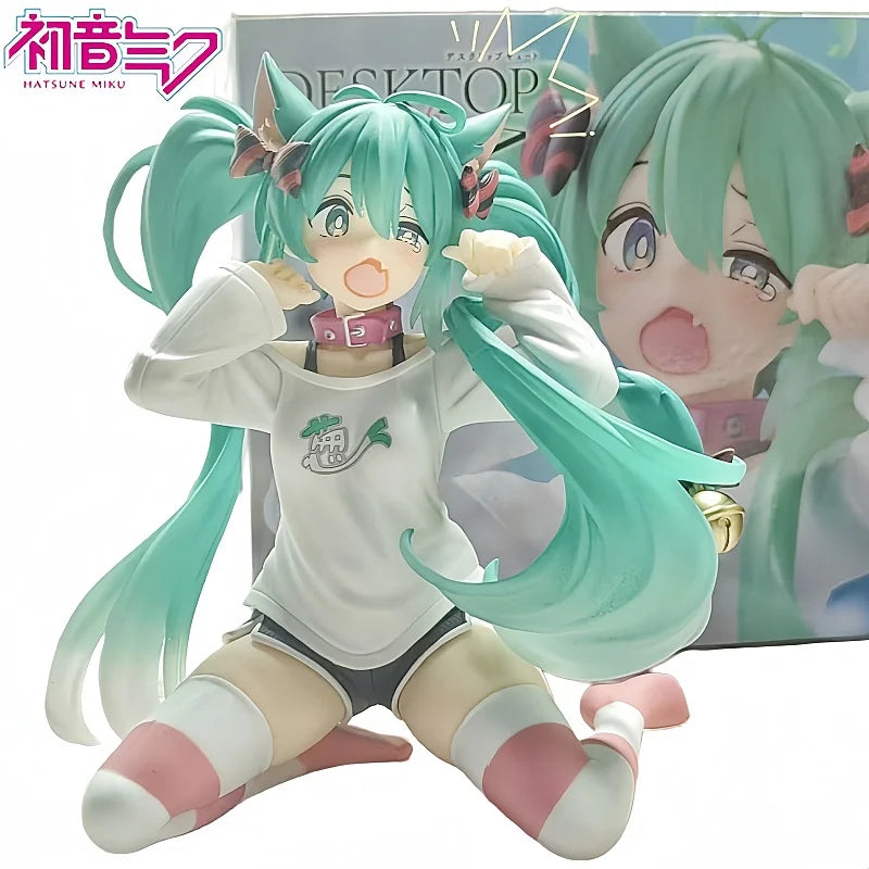 Hatsune Miku PVC Figure