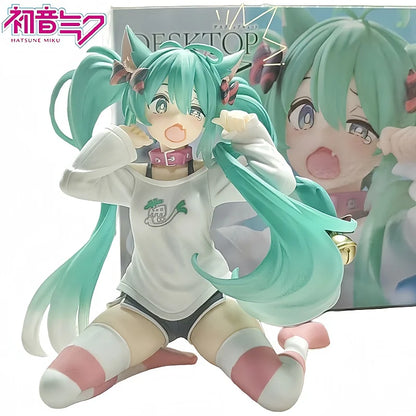 Hatsune Miku PVC Figure