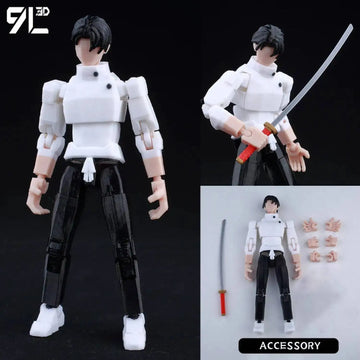 Yuuta Katana